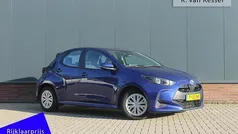 Gebruikt 2023 Toyota Yaris Active Hatchback | € 19.740 (Goede deal)