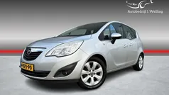 Gebruikt 2013 Opel Meriva MPV | € 3.690 (Goede deal)