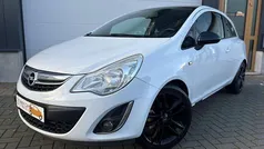 Gebruikt 2013 Opel Corsa Color Edition Hatchback | € 4.999 (Eerlijke prijs)