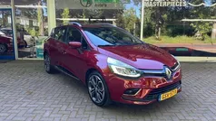 Renault Clio GrandTour