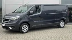 Gebruikt 2024 Renault Trafic Van | € 30.300 (Eerlijke prijs)