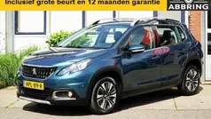Gebruikt 2018 Peugeot 2008 Allure SUV | € 12.200 (Eerlijke prijs)