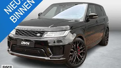 Occasion Land Rover Range Rover Sport Autobiography Dynamic 340 PK (250 kW) 2018 SUV