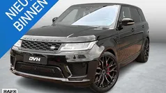 Gebruikt 2018 Land Rover Range Rover Sport Autobiography Dynamic SUV | € 63.995 (Eerlijke prijs)