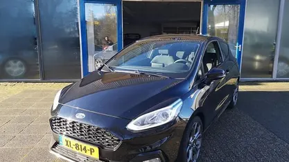 Occasion Ford Fiesta ST-Line 125 PK (91 kW) 2019 Hatchback