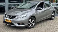 Gebruikt 2016 Nissan Pulsar Acenta Hatchback | € 6.950 (Goede deal)