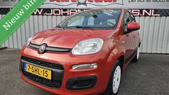 Gebruikt 2013 Fiat Panda Hatchback | € 4.995 (Eerlijke prijs)
