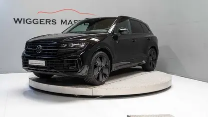 Occasion 2025 VW Touareg R SUV | € 88.950 (Eerlijke prijs)