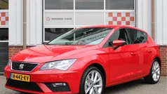 Gebruikt 2020 Seat Leon Style Hatchback | € 18.495 (Eerlijke prijs)