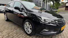 Gebruikt 2017 Opel Astra Business Stationwagen | € 12.299 (Goede deal)