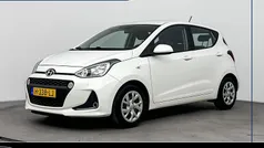 Wit Gebruikt 2020 Hyundai i10 Comfort Hatchback | € 13.400 (Eerlijke prijs)