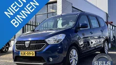 Gebruikt 2018 Dacia Lodgy MPV | € 13.950 (Eerlijke prijs)