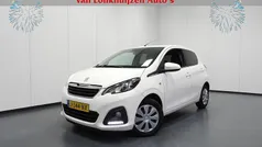 Gebruikt 2020 Peugeot 108 Active Hatchback | € 9.340 (Eerlijke prijs)