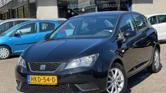 Gebruikt 2017 Seat Ibiza Reference Hatchback | € 8.950 (Eerlijke prijs)