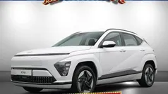 Wit Nieuw 2025 Hyundai Kona Comfort SUV | € 35.925 (Eerlijke prijs)