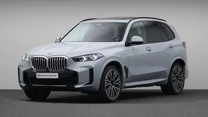 Grijs Gebruikt 2025 BMW X5 Comfort Edition SUV | € 97.880 (Eerlijke prijs)