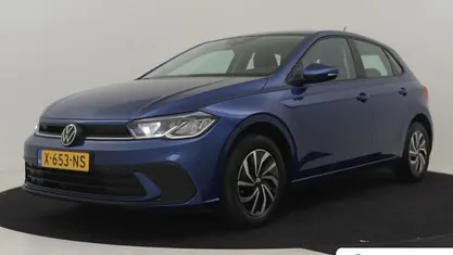 Occasion 2024 VW Polo Life Hatchback | € 21.895 (Eerlijke prijs)