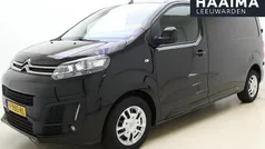Gebruikt 2018 Citroën Jumpy Business Class MPV | € 9.750 (Goede deal)