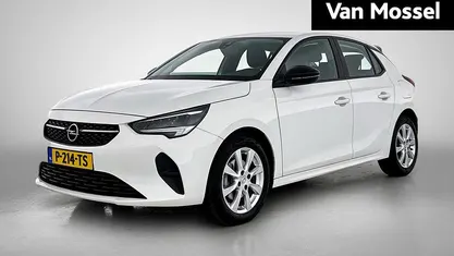 Hatchback Gebruikt 2022 Opel Corsa Edition Hatchback | € 17.440 (Eerlijke prijs)