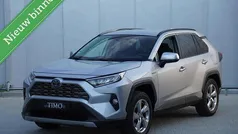 Overige Gebruikt 2021 Toyota RAV4 Limited SUV | € 30.950 (Super prijs)