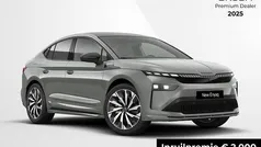 Grijs Nieuw 2025 Skoda Enyaq iV SportLine SUV | € 57.690 (Eerlijke prijs)