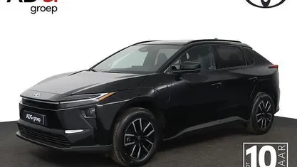 Occasion 2026 Toyota bZ4X SUV | € 46.990 (Eerlijke prijs)