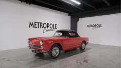 Alfa Romeo 2000