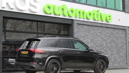 Occasion 2020 Mercedes GLE53 AMG Premium Plus SUV | € 79.950 (Eerlijke prijs)