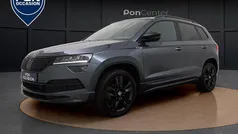 Gebruikt 2019 Skoda Karoq SportLine SUV | € 24.950 (Goede deal)