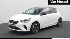 Gebruikt 2022 Opel Corsa-e Elegance Hatchback | € 16.430 (Goede deal)