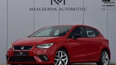 Gebruikt 2021 Seat Ibiza Beats Hatchback | € 18.440 (Goede deal)