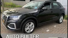 Zwart Gebruikt 2023 Audi Q2 S-Line SUV | € 28.750 (Super prijs)