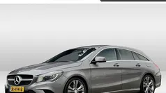 Gebruikt 2016 Mercedes 200 Stationwagen | € 6.450 (Super prijs)