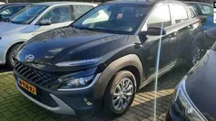 Zwart Gebruikt 2021 Hyundai Kona Comfort SUV | € 19.999 (Super prijs)