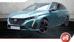 Gebruikt 2025 Peugeot e-308 GT Hatchback | € 42.725 (Eerlijke prijs)