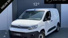 Overige Gebruikt 2021 Citroën Berlingo MPV | € 10.945 (Eerlijke prijs)