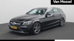 Zwart Gebruikt 2019 Mercedes 180 Business Sedan | € 22.900 (Eerlijke prijs)