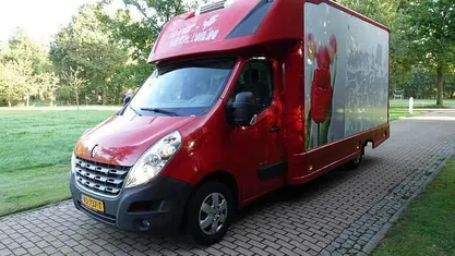 Occasion Renault Master 150 PK (110 kW) 2013 Overige Van