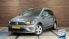 Gebruikt 2015 VW Golf Sportsvan Highline MPV | € 11.390 (Goede deal)