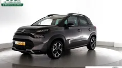 Grijs Gebruikt 2024 Citroën C3 Aircross SUV | € 22.650 (Eerlijke prijs)