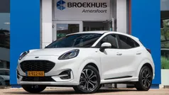 Gebruikt 2024 Ford Puma ST-Line SUV | € 26.895 (Eerlijke prijs)
