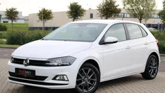 Gebruikt 2018 VW Polo Comfortline Hatchback | € 11.750 (Eerlijke prijs)