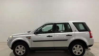 Occasion Land Rover Freelander 2 HSE 233 PK (171 kW) 2007 Grijs SUV