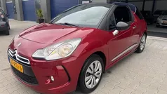 Gebruikt 2011 Citroën DS3 Chic Hatchback | € 3.450 (Goede deal)