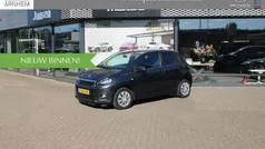 Gebruikt 2020 Peugeot 108 Active Hatchback | € 9.950 (Eerlijke prijs)