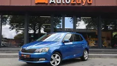Gebruikt 2018 Skoda Fabia Cool Plus Hatchback | € 10.493 (Eerlijke prijs)