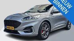 Grijs Gebruikt 2021 Ford Kuga ST-Line X SUV | € 24.800 (Eerlijke prijs)