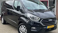 Gebruikt 2023 Ford Transit Custom Limited Van | € 24.950 (Eerlijke prijs)