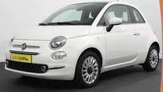 Gebruikt 2024 Fiat 500 Dolcevita Hatchback | € 16.290 (Eerlijke prijs)