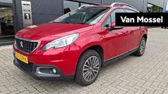 Gebruikt 2019 Peugeot 2008 SUV | € 9.940 (Super prijs)